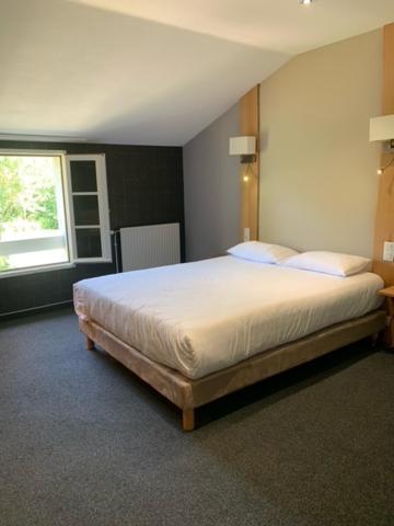 Logis Auberge De La Riviere Les Velluire-sur-Vendee エクステリア 写真