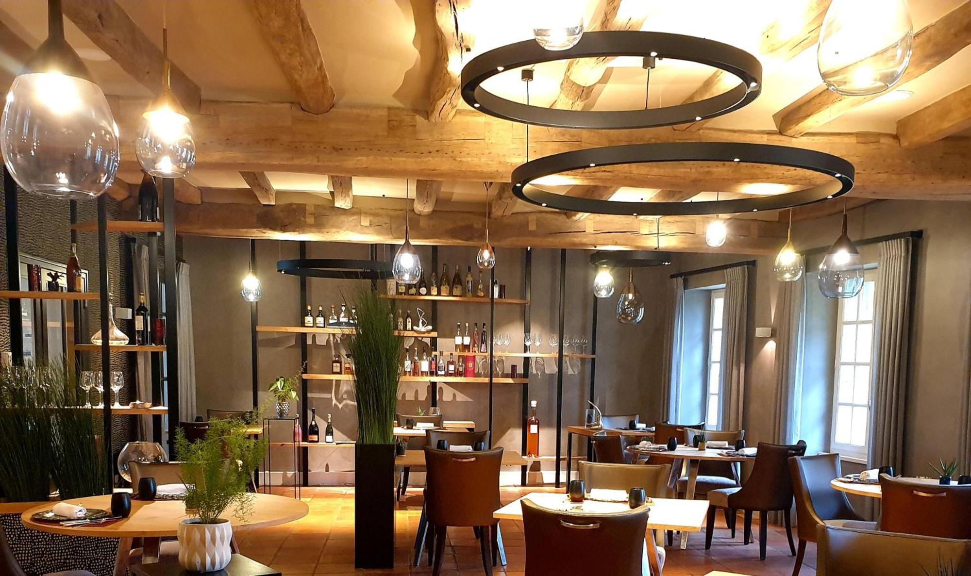 Logis Auberge De La Riviere Les Velluire-sur-Vendee エクステリア 写真