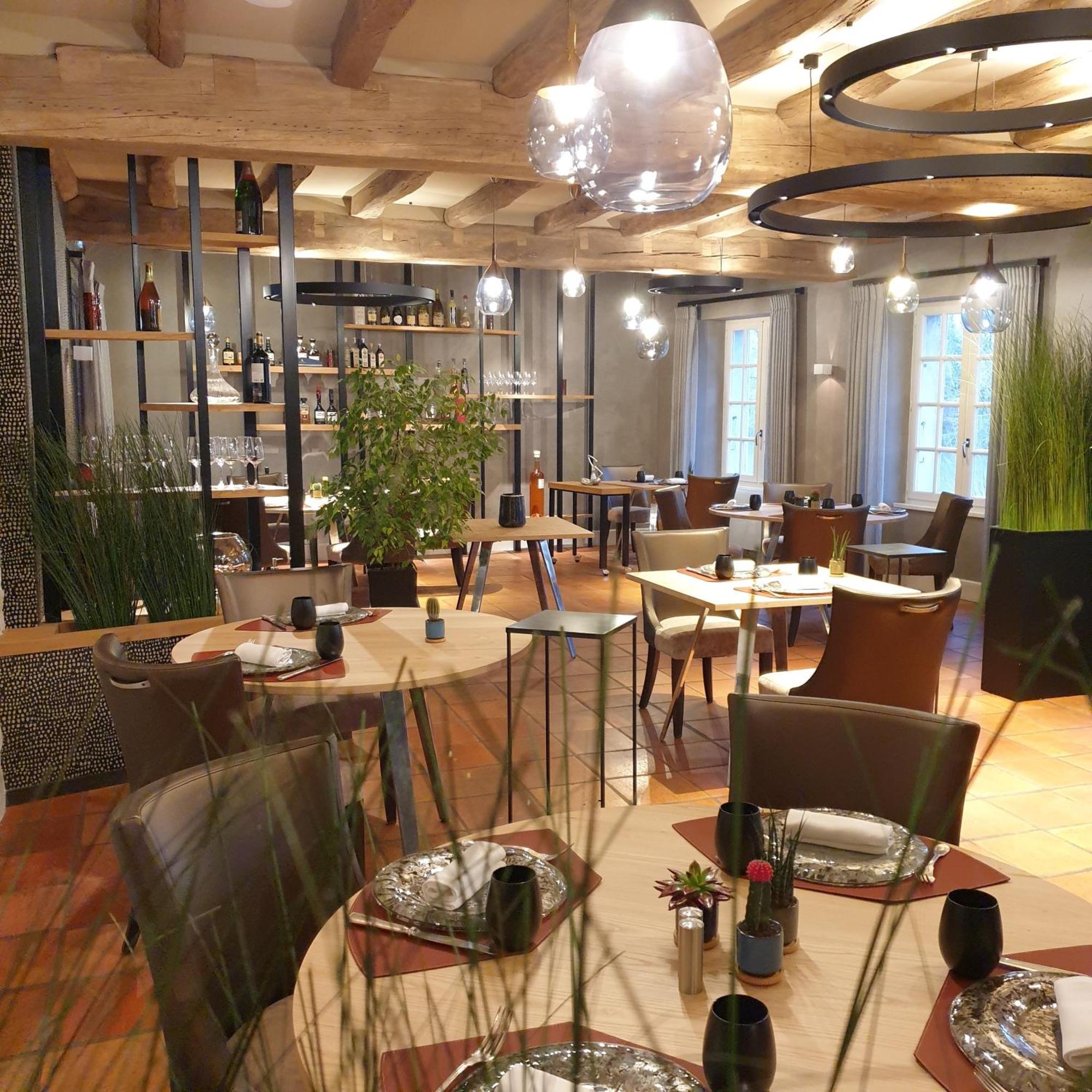 Logis Auberge De La Riviere Les Velluire-sur-Vendee エクステリア 写真