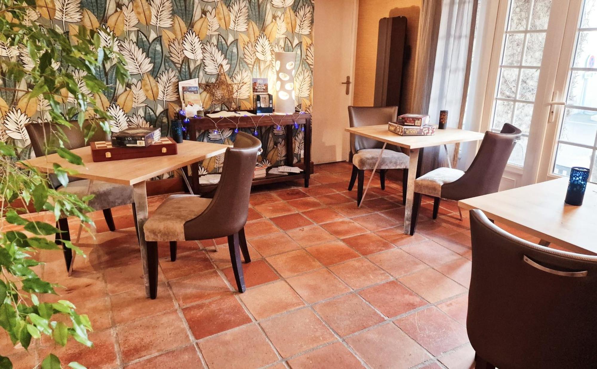 Logis Auberge De La Riviere Les Velluire-sur-Vendee エクステリア 写真